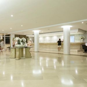 Hotel Lindos Royal Resort