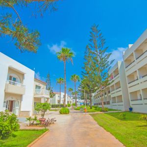 Hotel New Famagusta