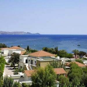 Hotel Mitsis Rodos Maris Resort