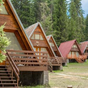 Malina Holiday Village