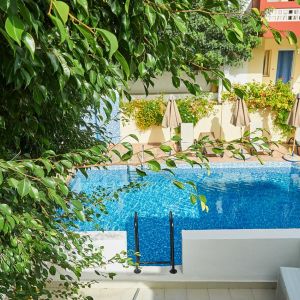 Troulis Apartament Hotel
