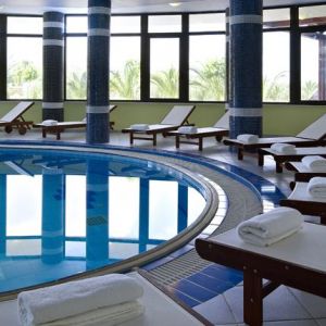 Hotel Mythos Palace Resort and Spa