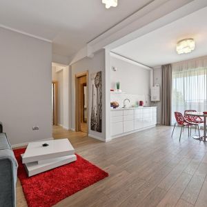Tomis Garden Aparthotel