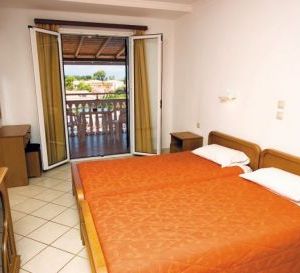 Hotel Alkion