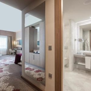 Concorde Luxury Resort and Casino