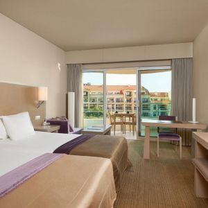 Hotel Melia Madeira Mare Resort and Spa