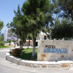Ocean Heights View ex Hotel Oceanis