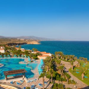 Iberostar Creta Panorama Mare