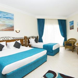 Pyramisa Sahl Hasheesh Resort Hotel