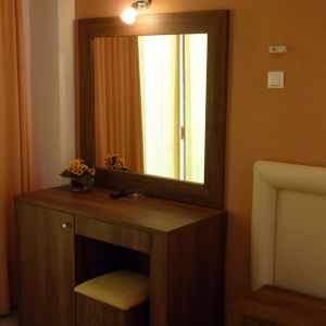 Hotel Oasis Corfu