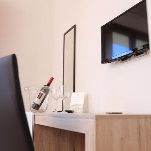 Hotel Villa Piras