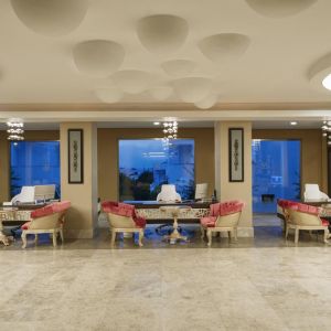 Hotel Voyage Turkbuku