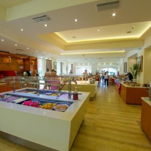 Hotel Poseidon Beach