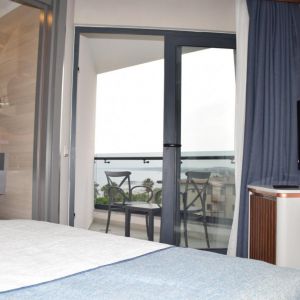 Seaden Quality Resort and Spa Hotel
