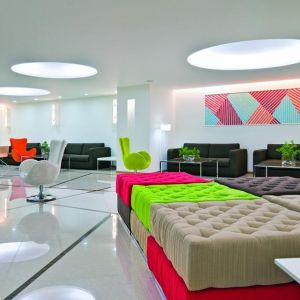Hotel Iolida Beach