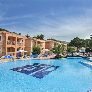 Hotel Club Kustur Holiday Village