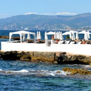 Hotel Nautic and SPA