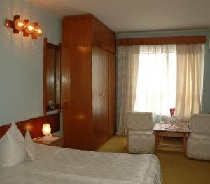 Hotel Somesul Felix