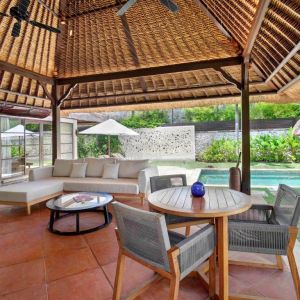NOVOTEL BALI BENOA