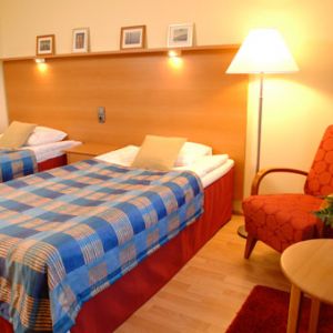 Hotel Cumulus Kemi