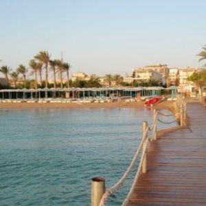 Hotel Mina Mark Beach Resort