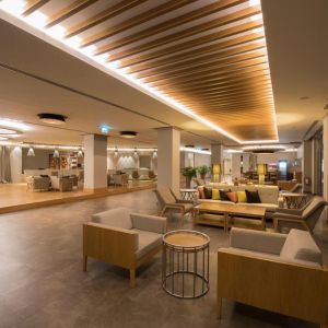 Tui Blue Barut Andiz Hotel