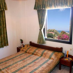 Hotel Iliostasi Beach Apartments