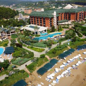 Hotel Pegasos Resort