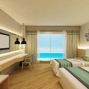 Hotel Calido Maris