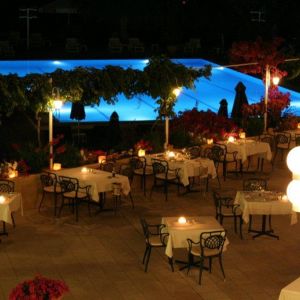 Hotel Corfu Palace