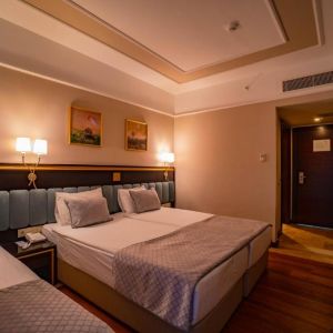 Hotel Royal Atlantis Spa and Resort