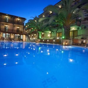 Hotel Simeon