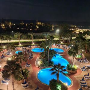 Nissiana Hotels and Bungalows