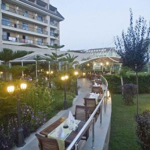 Crystal Family Resort and Spa