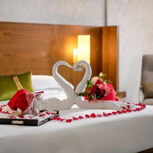 Hotel Jumeira Rotana