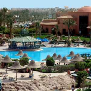 Hotel Parrotel Aqua Park Resort (ex.Park Inn By Radisson)