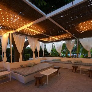 Hotel Palmasol