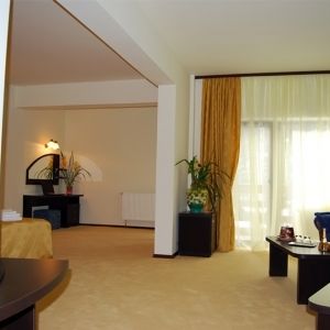 Hotel Poiana Ursului