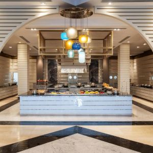 Cleopatra Luxury Resort Sharm Adults Only 16 years plus