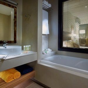 Hotel Filion Suites Resort