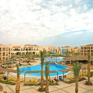 Hotel Jaz Mirabel Park and Club