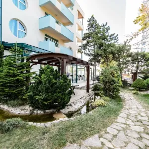 Hotel Mirage MedSpa