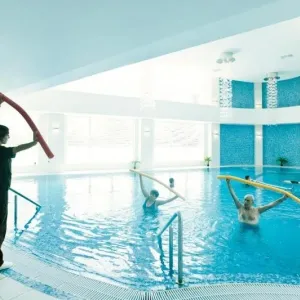 Hotel Mirage MedSpa