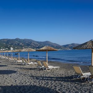 Atlantica Akti Zeus Hotel