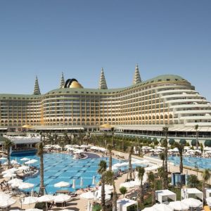 Hotel Delphin Imperial