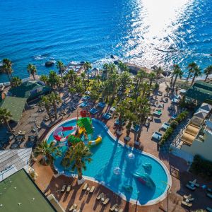 Hotel Star Beach Village and Water Park