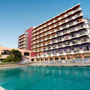 Andaluzia si Costa del Sol Senior Voyage Toamna Hotel Monarqur Fuengirola Park (sau similar)