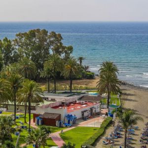Hotel Sol Marbella Estepona Atalaya Park