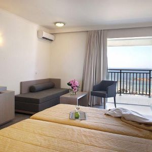 Hotel Arina Sand