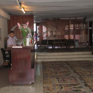 Hotel Balea